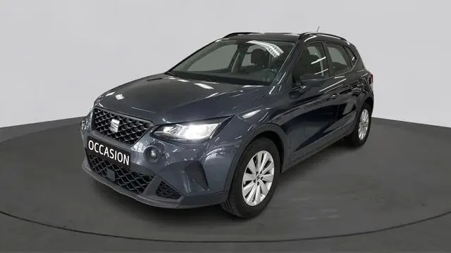 Photo 1 : Seat Arona 2023 Essence