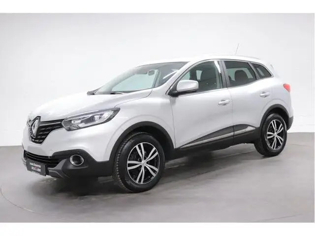 Photo 1 : Renault Kadjar 2015 Diesel