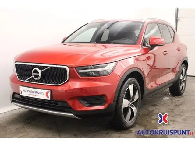 Photo 1 : Volvo Xc40 2019 Essence