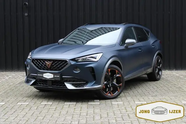 Photo 1 : Cupra Formentor 2021 Essence