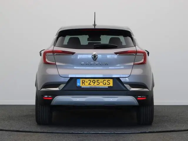 Photo 1 : Renault Captur 2022 Petrol