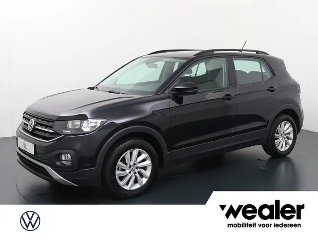 Photo 1 : Volkswagen T-cross 2020 Essence