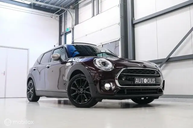 Photo 1 : Mini Cooper 2015 Essence