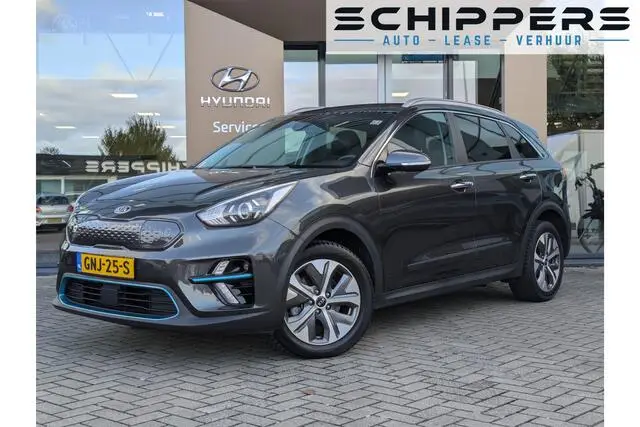 Photo 1 : Kia E-niro 2021 Électrique