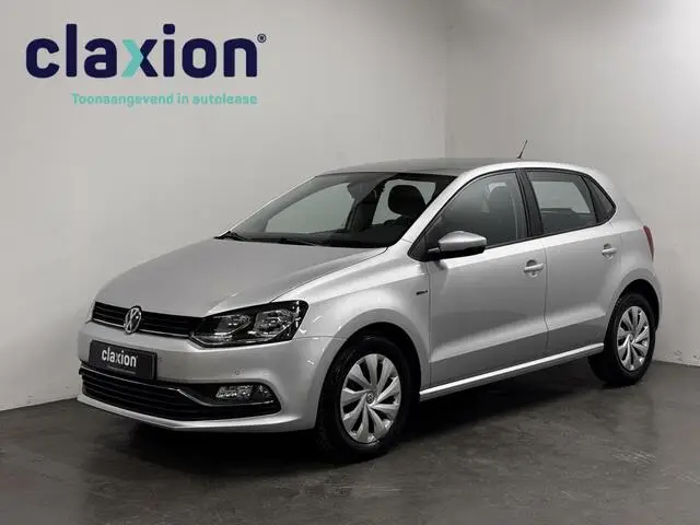 Photo 1 : Volkswagen Polo 2016 Petrol