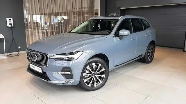 Photo 1 : Volvo Xc60 2022 Non renseigné