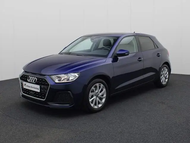 Photo 1 : Audi A1 2023 Petrol