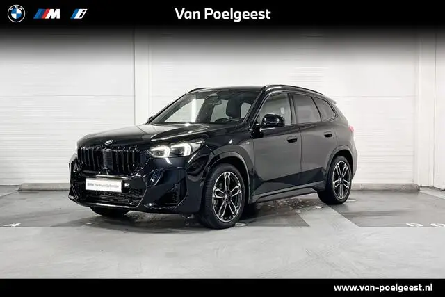 Photo 1 : Bmw X1 2023 Hybride