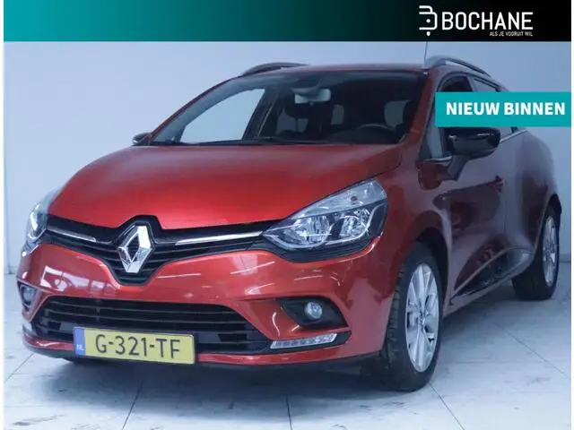 Photo 1 : Renault Clio 2019 Essence