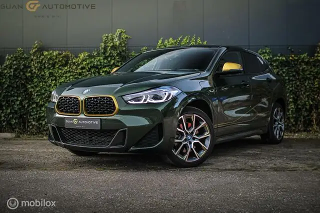 Photo 1 : Bmw X2 2023 Hybride