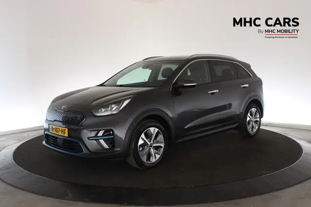 Photo 1 : Kia E-niro 2020 Électrique