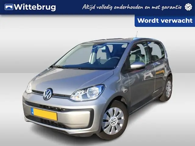 Photo 1 : Volkswagen Up! 2019 Petrol