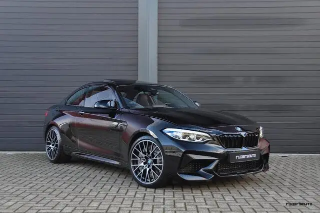 Photo 1 : Bmw M2 2020 Petrol