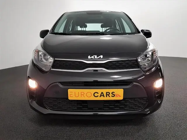 Photo 1 : Kia Picanto 2023 Essence