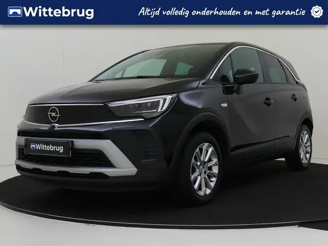 Photo 1 : Opel Crossland 2022 Essence