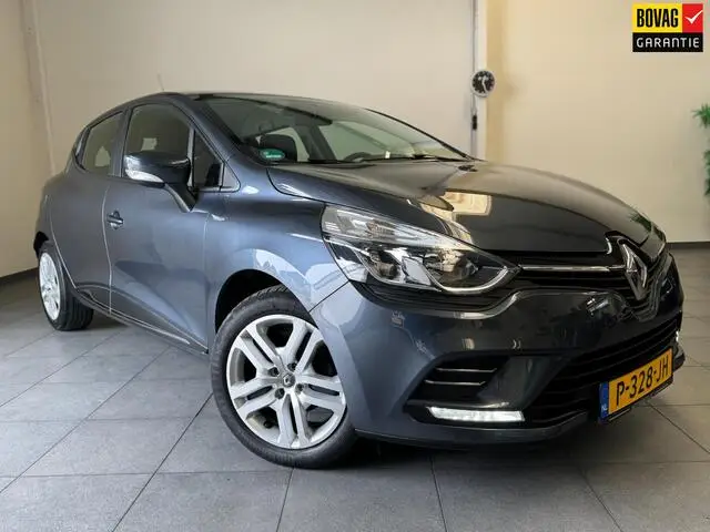 Photo 1 : Renault Clio 2017 Essence