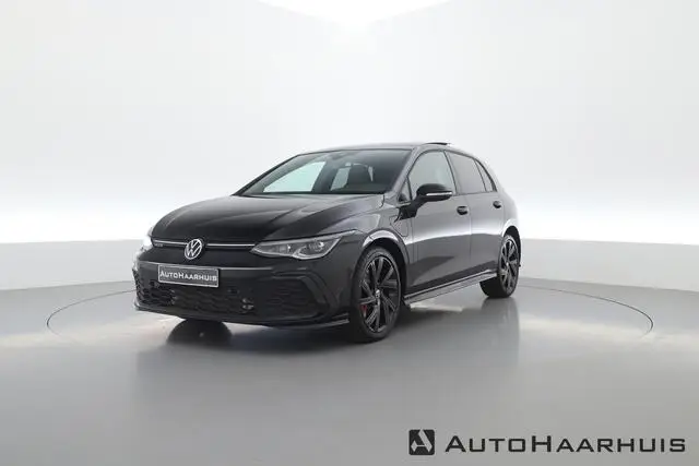 Photo 1 : Volkswagen Golf 2022 Hybrid