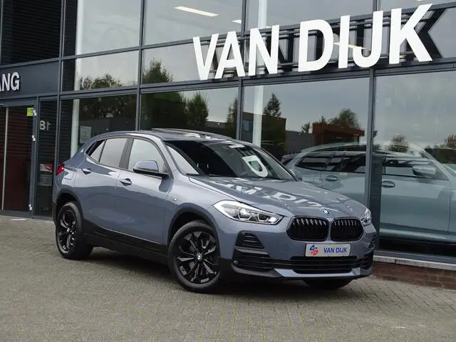 Photo 1 : Bmw X2 2022 Hybrid