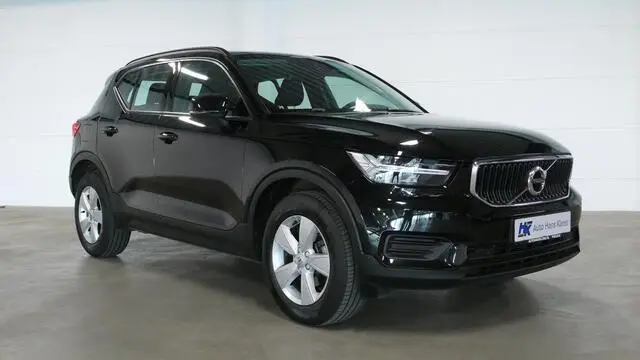 Photo 1 : Volvo Xc40 2021 Petrol