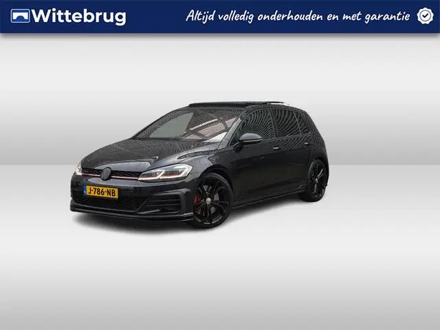 Photo 1 : Volkswagen Golf 2019 Essence