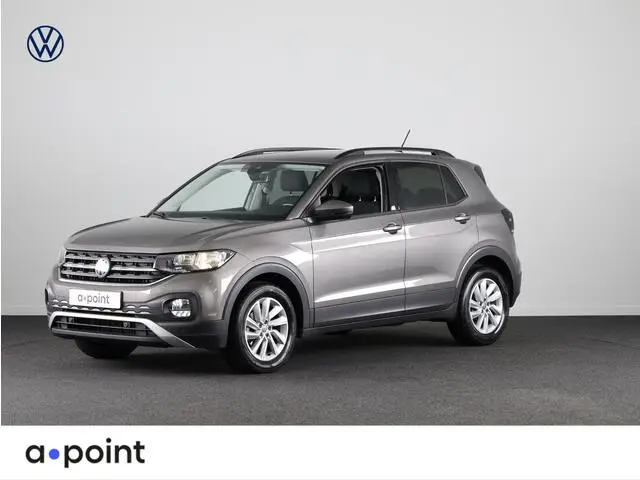 Photo 1 : Volkswagen T-cross 2020 Petrol