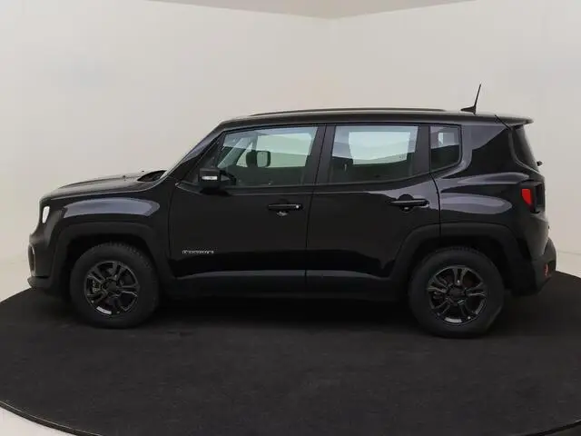 Photo 1 : Jeep Renegade 2023 Hybride