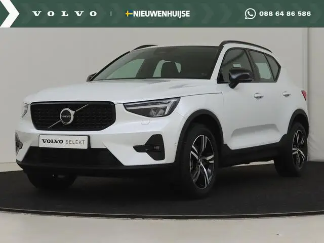 Photo 1 : Volvo Xc40 2023 Essence