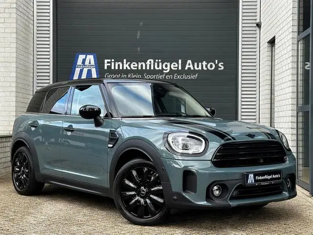 Photo 1 : Mini Countryman 2021 Essence