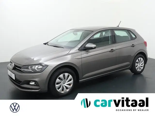 Photo 1 : Volkswagen Polo 2020 Essence