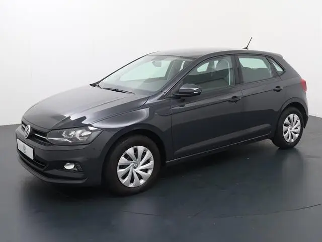 Photo 1 : Volkswagen Polo 2020 Essence