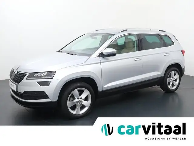 Photo 1 : Skoda Karoq 2018 Essence