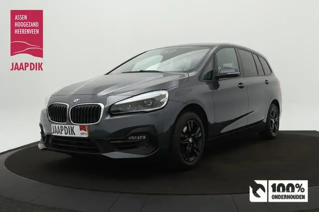 Photo 1 : Bmw Serie 2 2019 Petrol