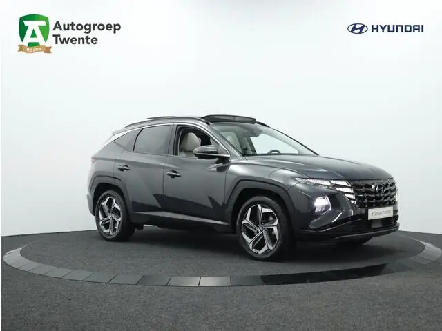 Photo 1 : Hyundai Tucson 2023 Hybride