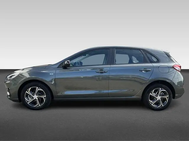 Photo 1 : Hyundai I30 2023 Hybride