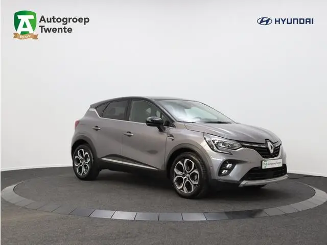 Photo 1 : Renault Captur 2023 Hybride