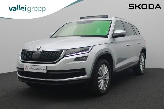 Photo 1 : Skoda Kodiaq 2021 Essence