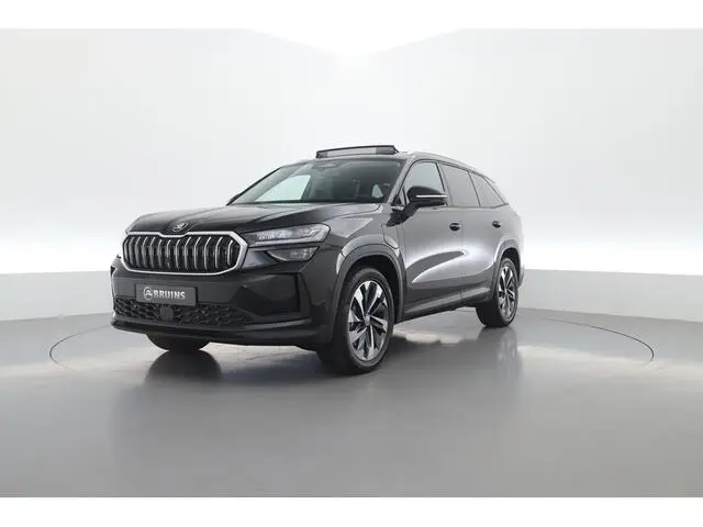 Photo 1 : Skoda Kodiaq 2024 Hybride