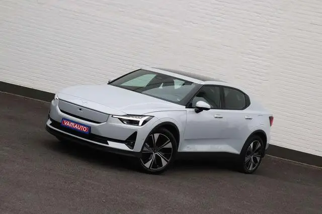 Photo 1 : Polestar 2 2023 Electric