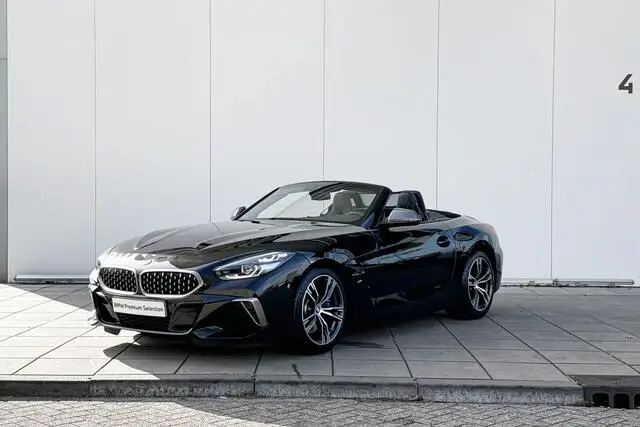 Photo 1 : Bmw Z4 2020 Essence