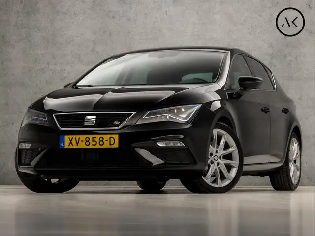 Photo 1 : Seat Leon 2018 Diesel