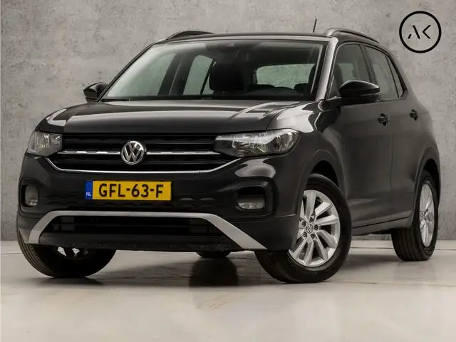 Photo 1 : Volkswagen T-cross 2020 Essence