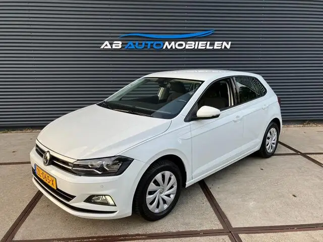 Photo 1 : Volkswagen Polo 2019 Essence