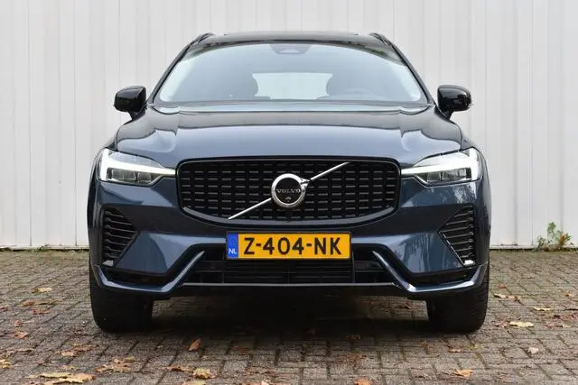 Photo 1 : Volvo Xc60 2024 Hybride