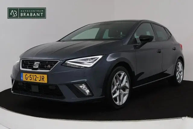 Photo 1 : Seat Ibiza 2019 Essence