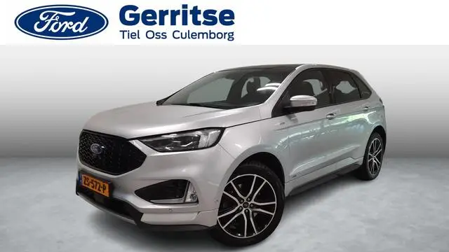 Photo 1 : Ford Edge 2019 Diesel