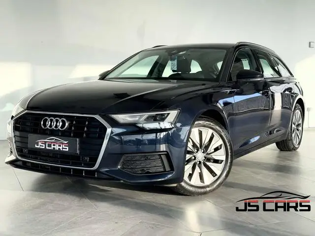 Photo 1 : Audi A6 2020 Diesel