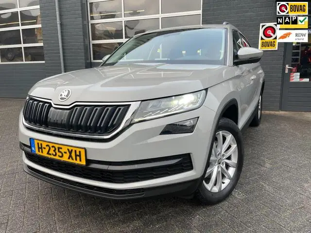 Photo 1 : Skoda Kodiaq 2020 Essence