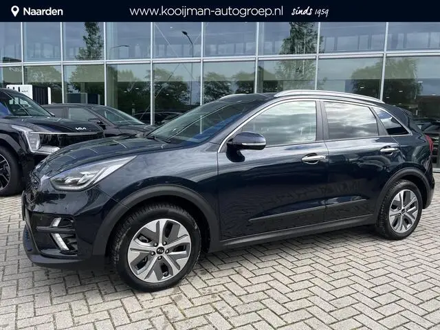 Photo 1 : Kia E-niro 2019 Électrique