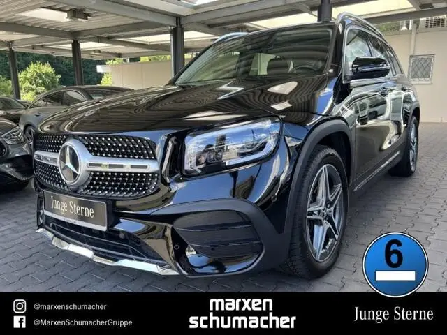 Photo 1 : Mercedes-benz Classe G 2020 Diesel