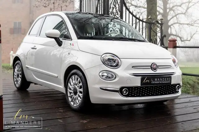 Photo 1 : Fiat 500 2020 Petrol